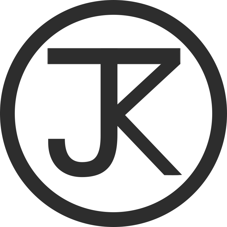 Joud Khattab Logo